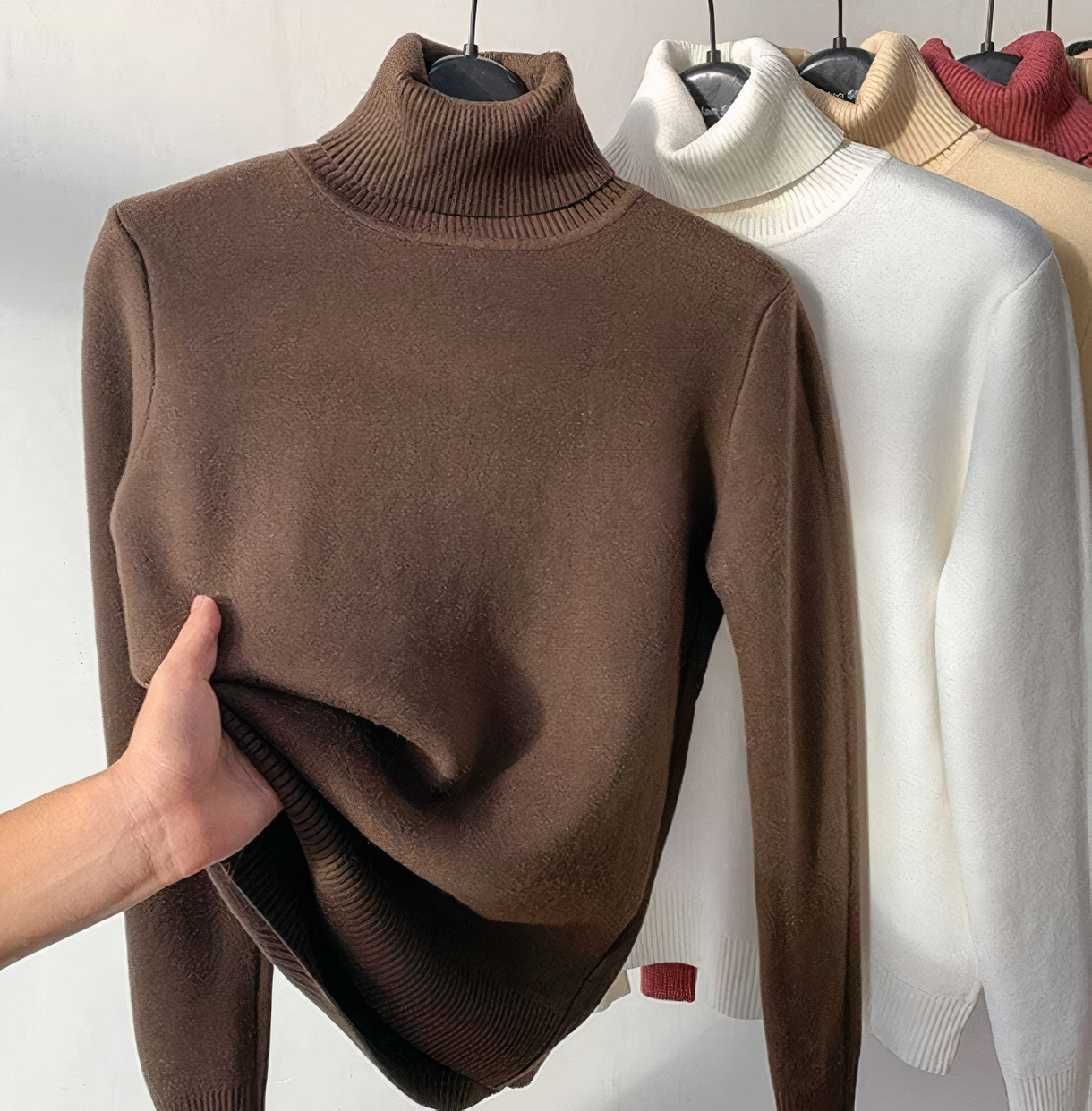 Stilla | Moderne pullover til alsidige outfits Mode