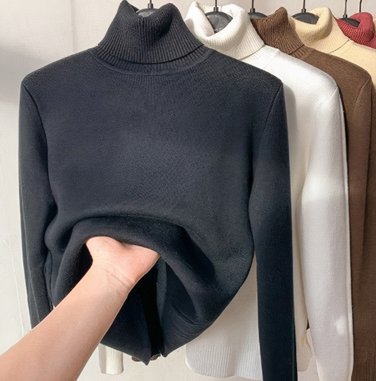 Stilla | Moderne pullover til alsidige outfits Mode