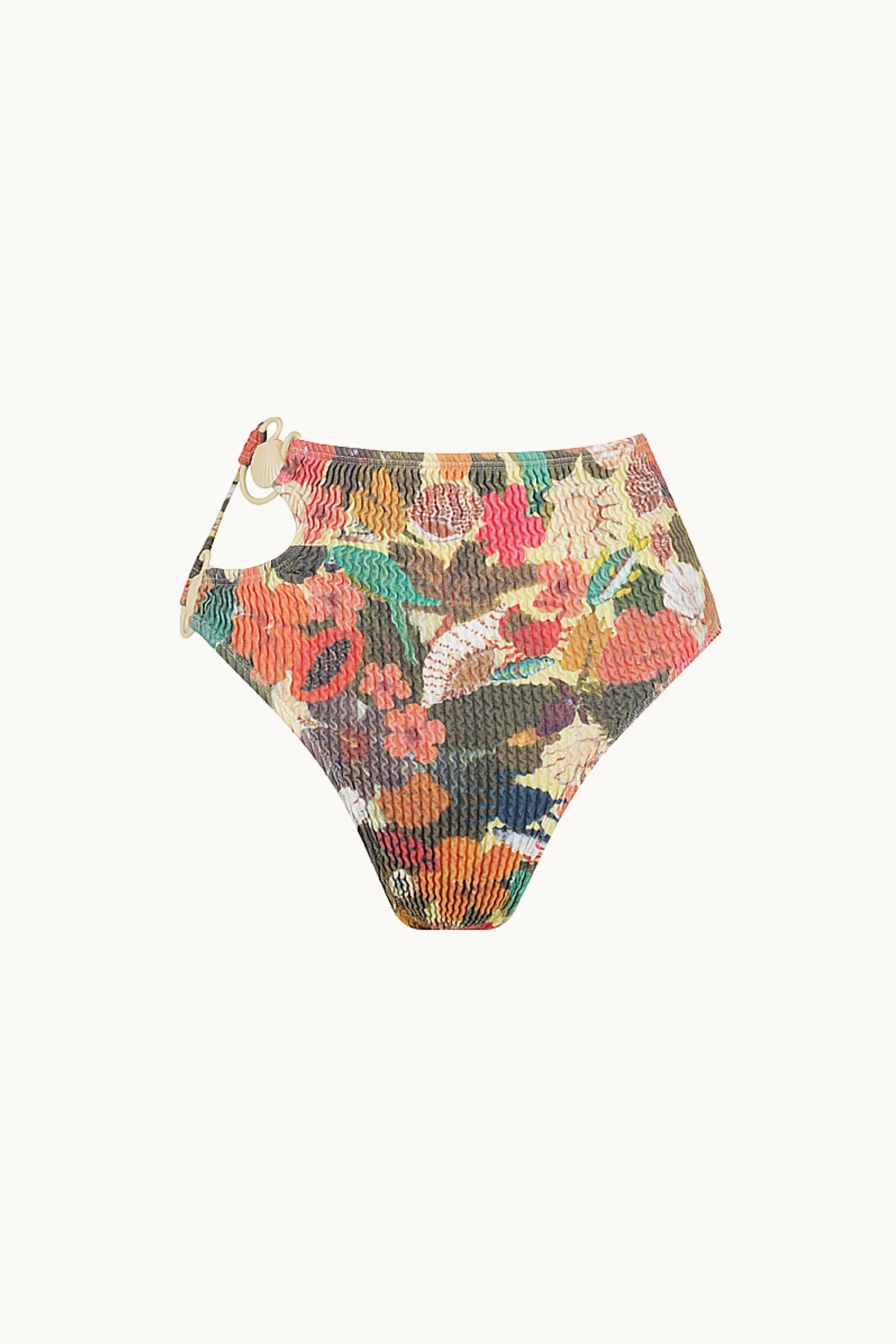 Stilla | Bella Høj Bikini Lagoon Online nu