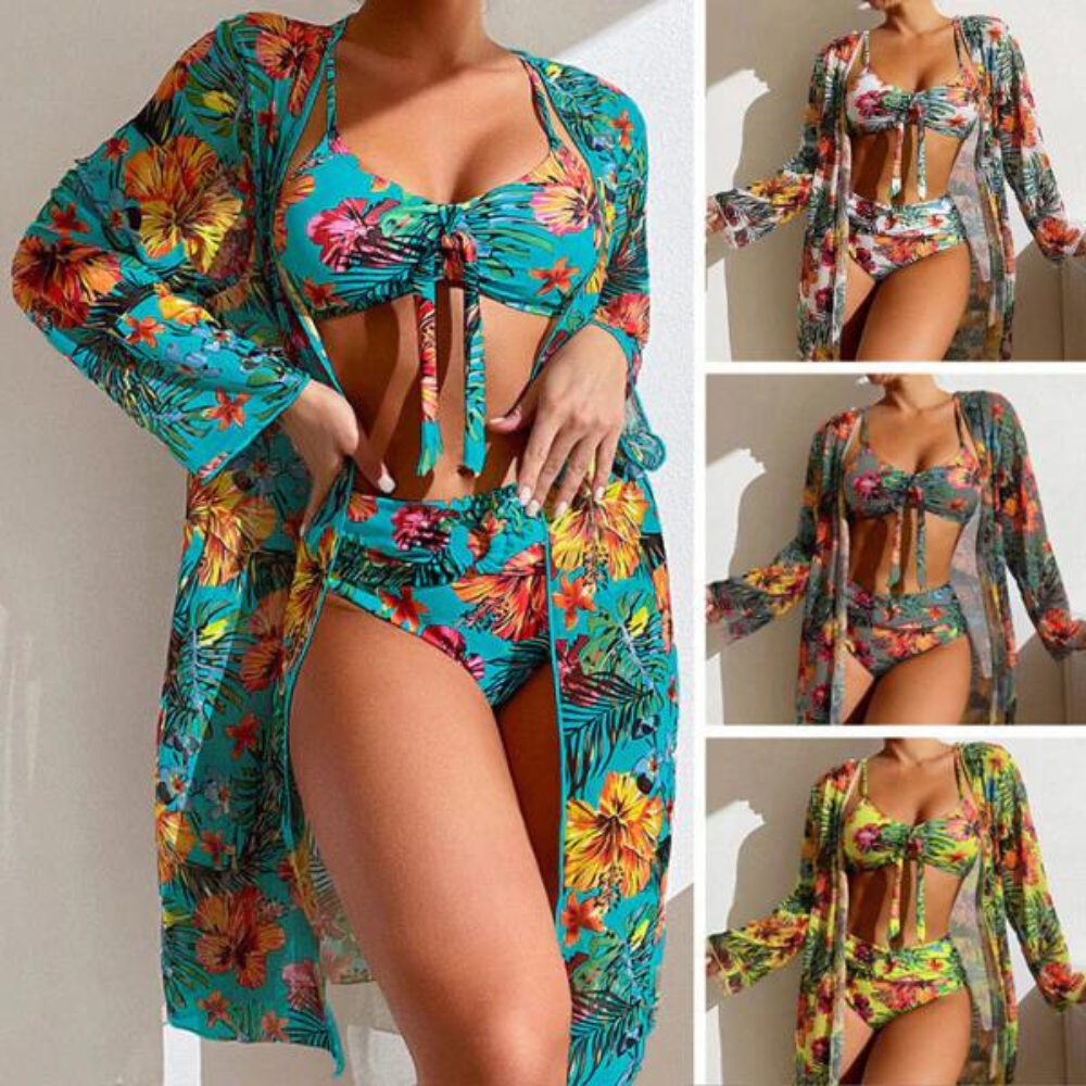 Stilla | Fashionabel Bikinier Sæt på udsalg
