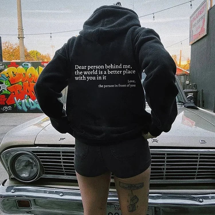Stilla | Oversize Sweatshirt Online