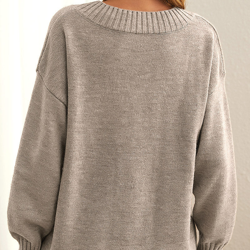 Stilla | Elegant sweater til fornemme looks Mode