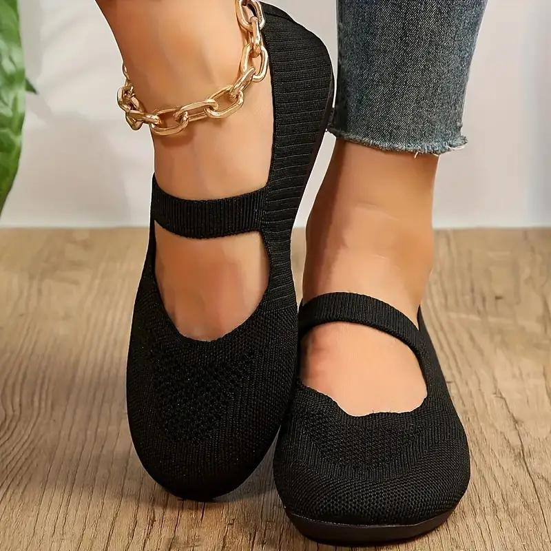 Stilla | Canvas sko, Let, Slip On, Flats, Sommer sko