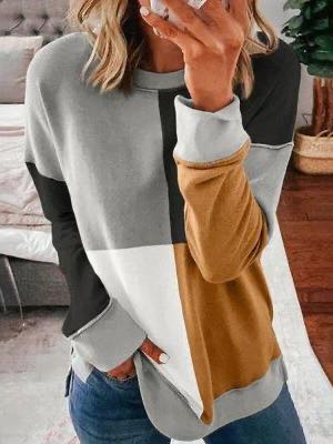 Stilla | Elegant Pullover til tidløse looks Online salg