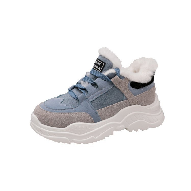 Stilla | Sneakers Af Bomuld Til Damer Hot på udsalg