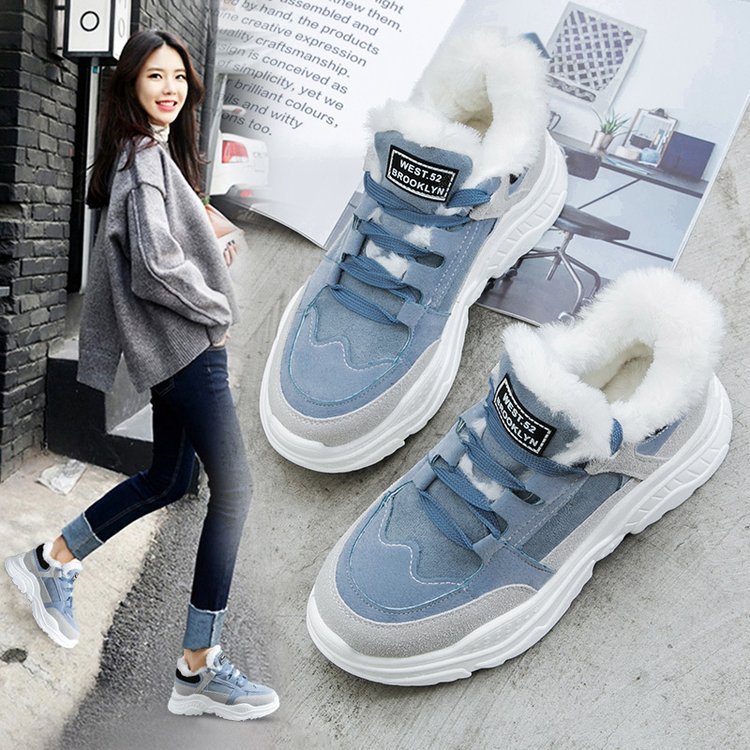 Stilla | Sneakers Af Bomuld Til Damer Hot på udsalg