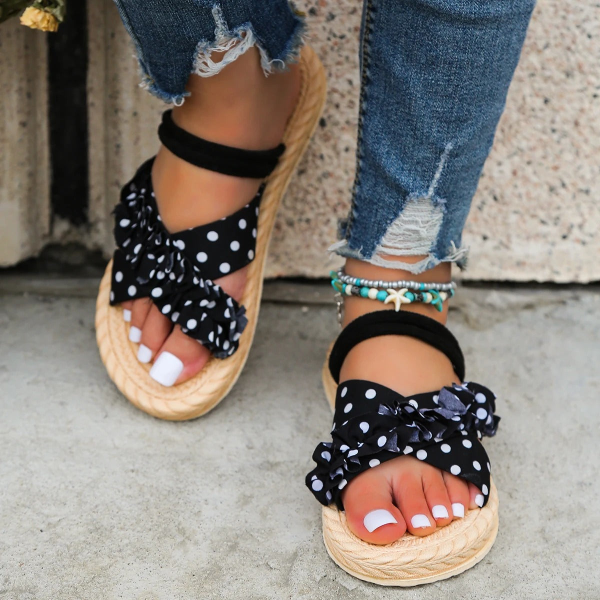 Stilla | Mode Sandaler Til Damer Design Levere