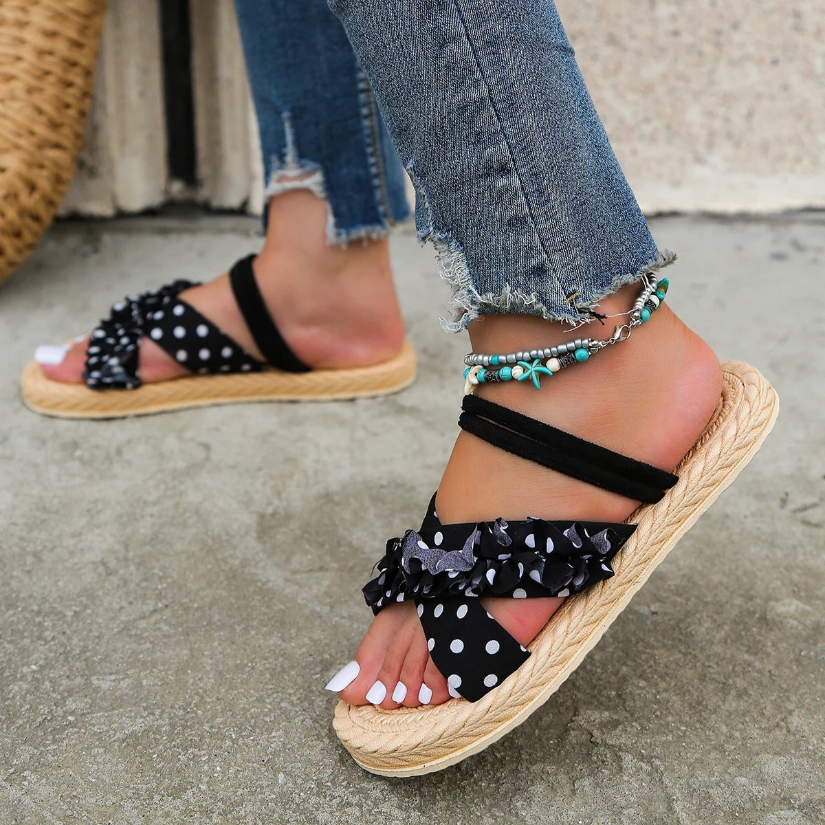 Stilla | Mode Sandaler Til Damer Design Levere