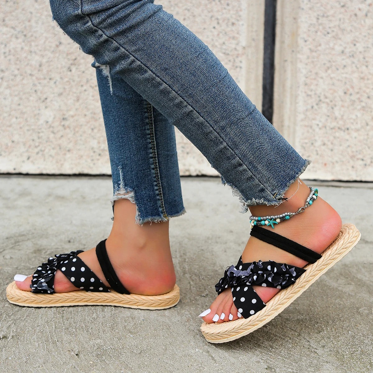 Stilla | Mode Sandaler Til Damer Design Levere