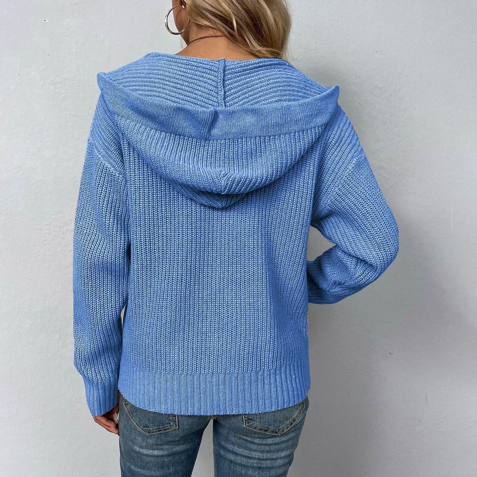 Stilla | Casual og Moderne Pullover