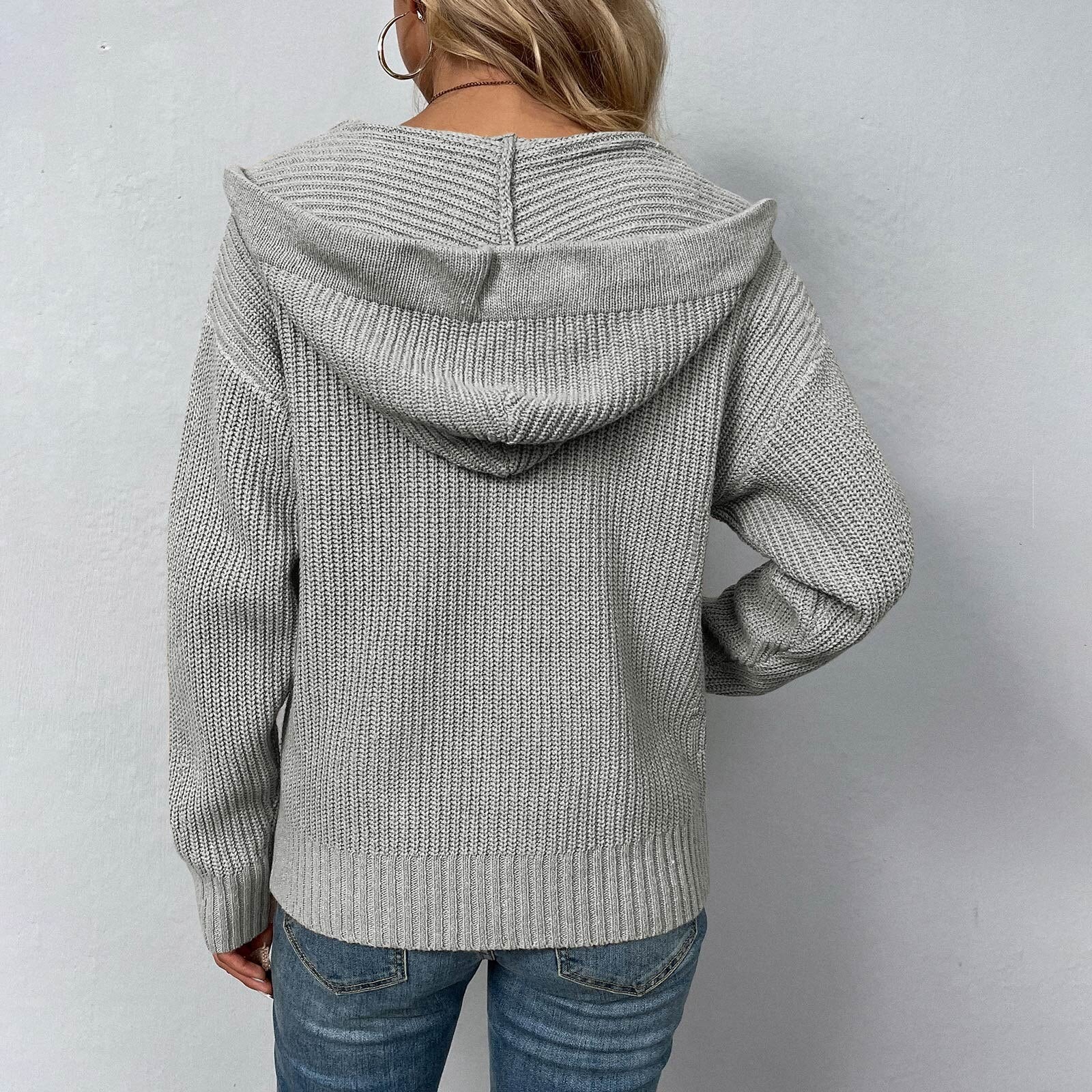 Stilla | Casual og Moderne Pullover
