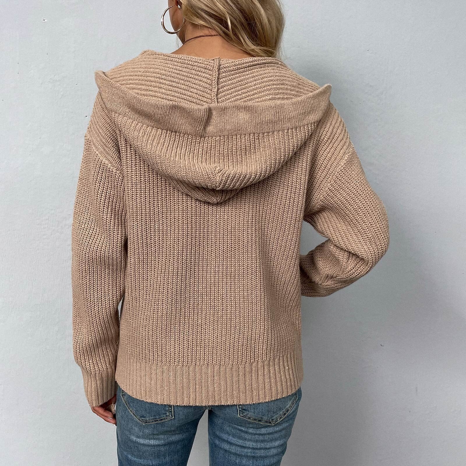Stilla | Casual og Moderne Pullover