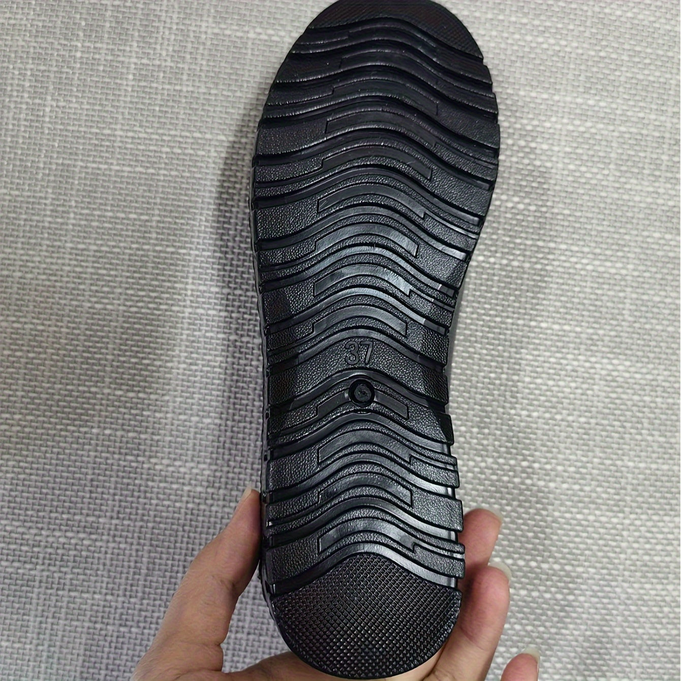 Stilla | Dame Slip on Loafers, Blød Sål, Skridsikre Flade Sko Online nu