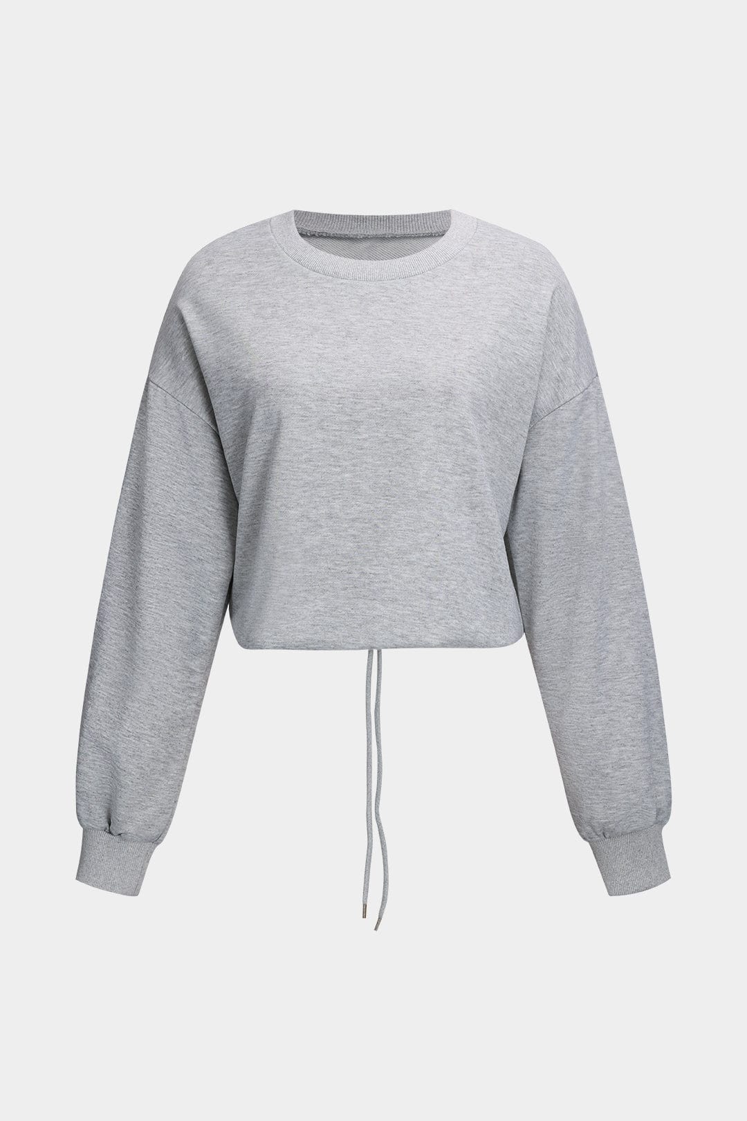 Stilla | Delt Krammelsatz Med Cropped Trøje på udsalg