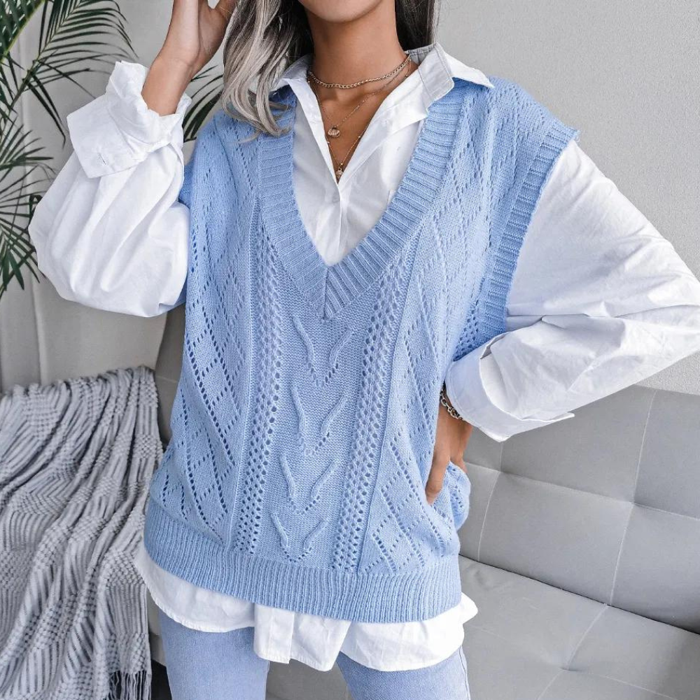 Stilla | Smart og Uproblematisk Cardigan Online nu