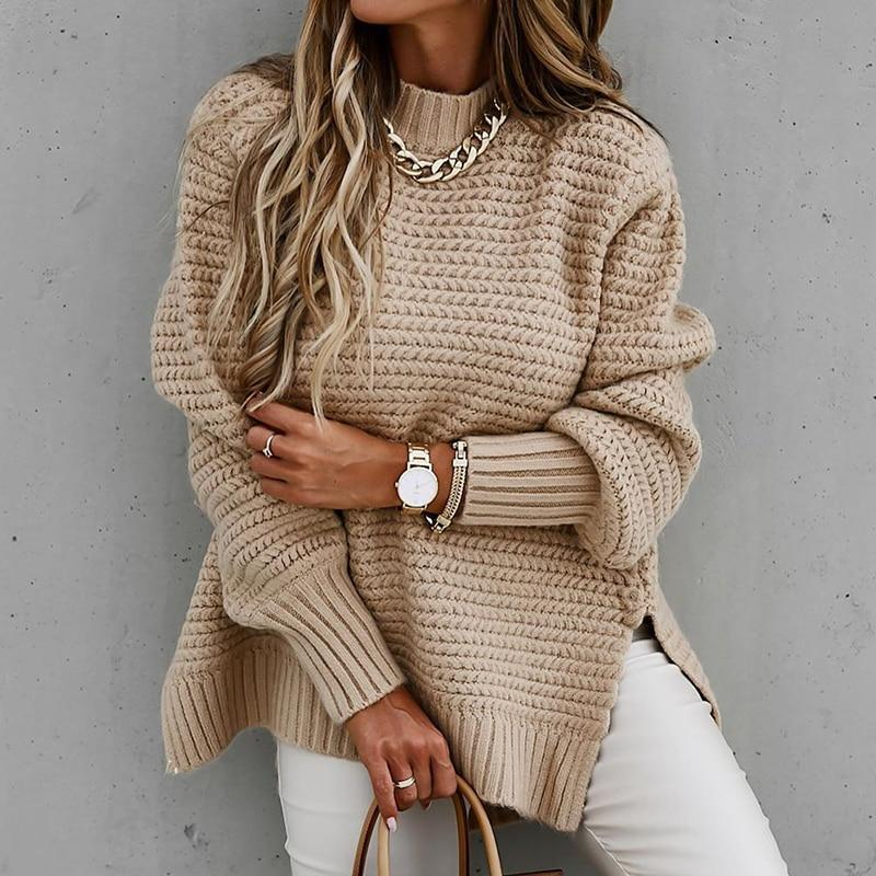 Stilla | Cozy Dames Trøje