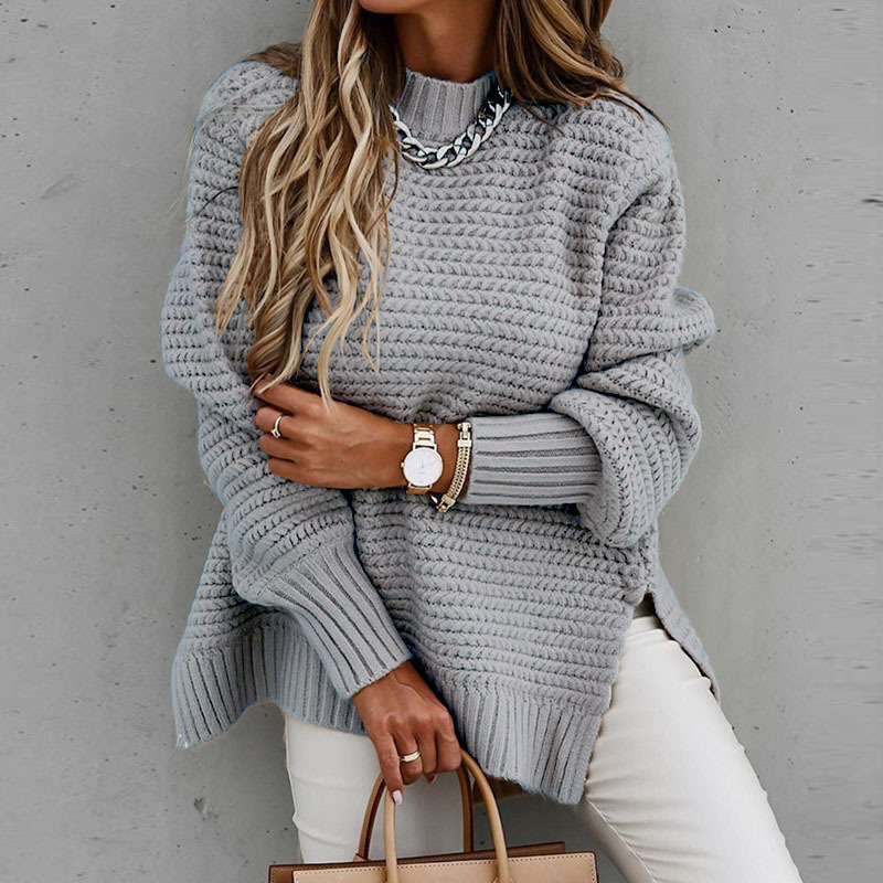 Stilla | Cozy Dames Trøje