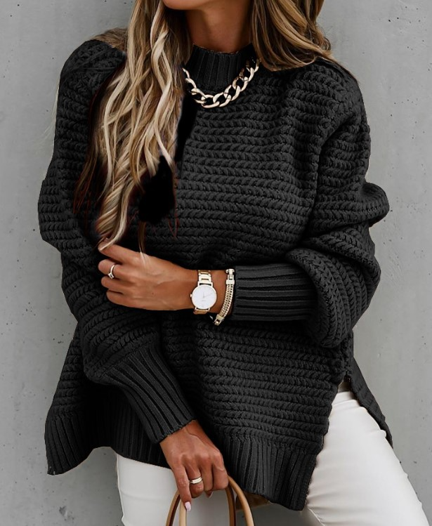 Stilla | Cozy Dames Trøje