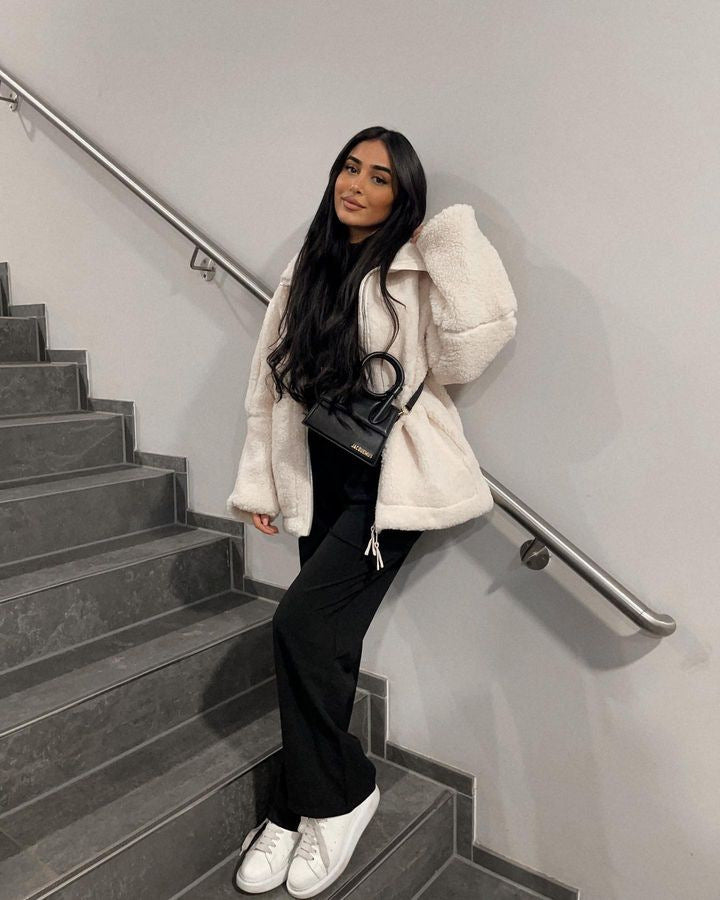 Stilla | Kvinders Casual Lynlås Jakke Online Hot Salg