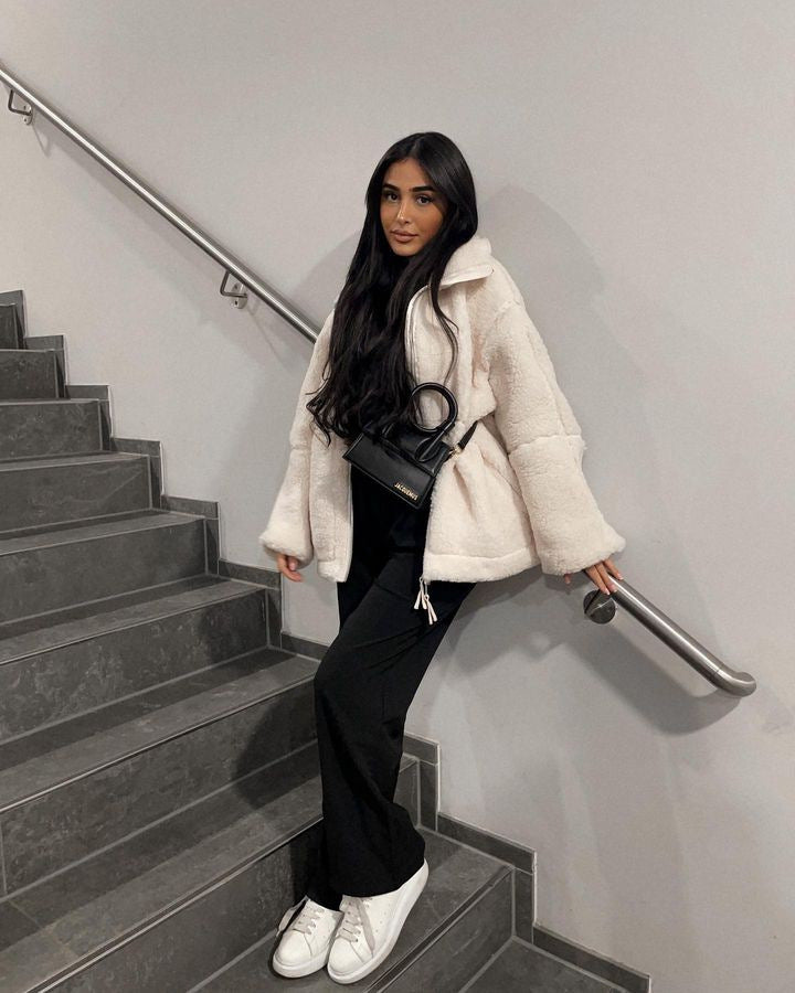 Stilla | Kvinders Casual Lynlås Jakke Online Hot Salg