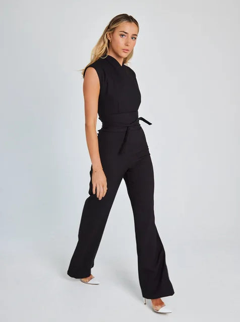 Stilla | Lækkert Smart Jumpsuit