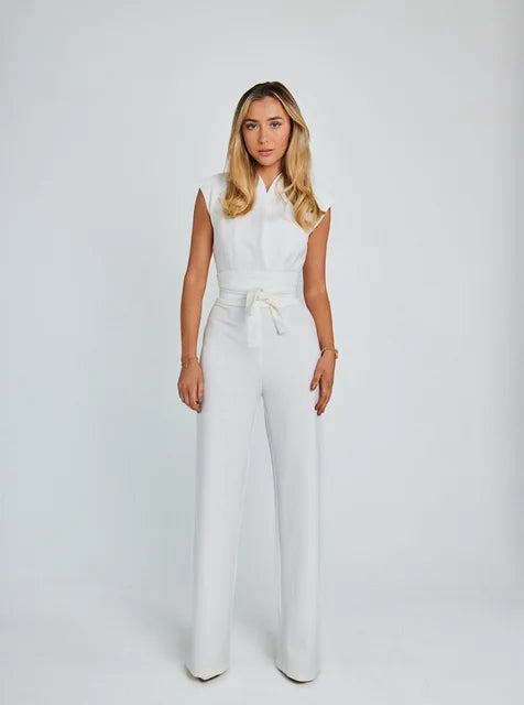 Stilla | Lækkert Smart Jumpsuit