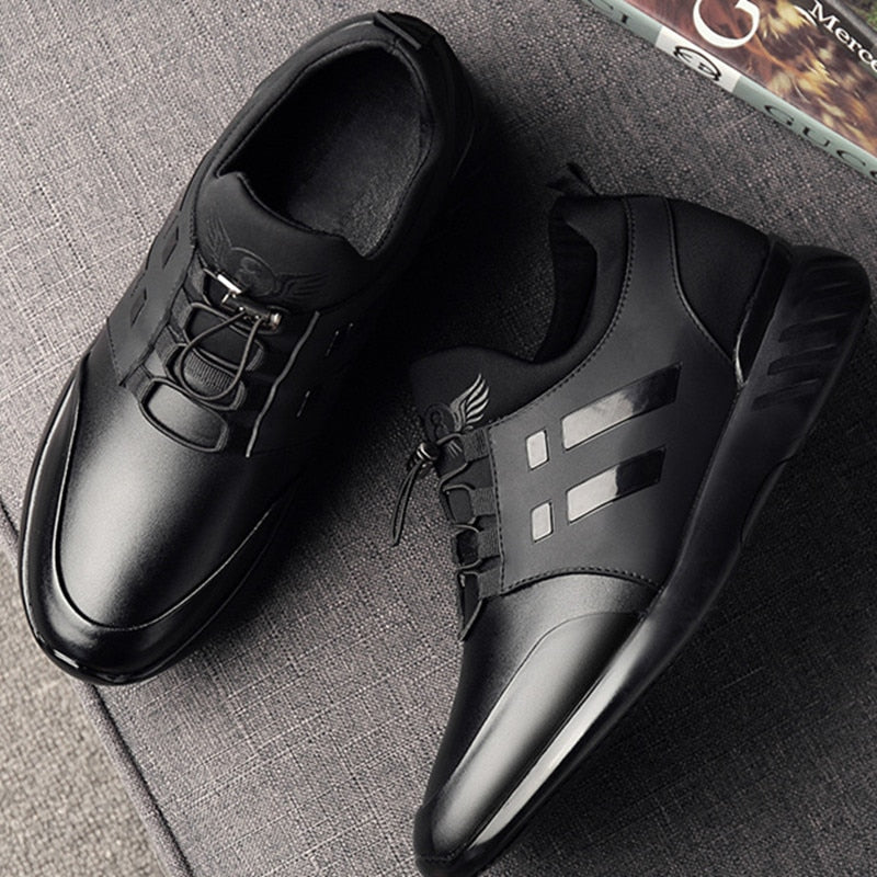Stilla | Panther Sneakers Til Mænd Hot på udsalg