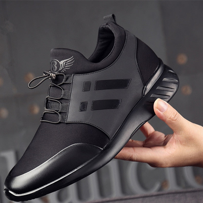 Stilla | Panther Sneakers Til Mænd Hot på udsalg