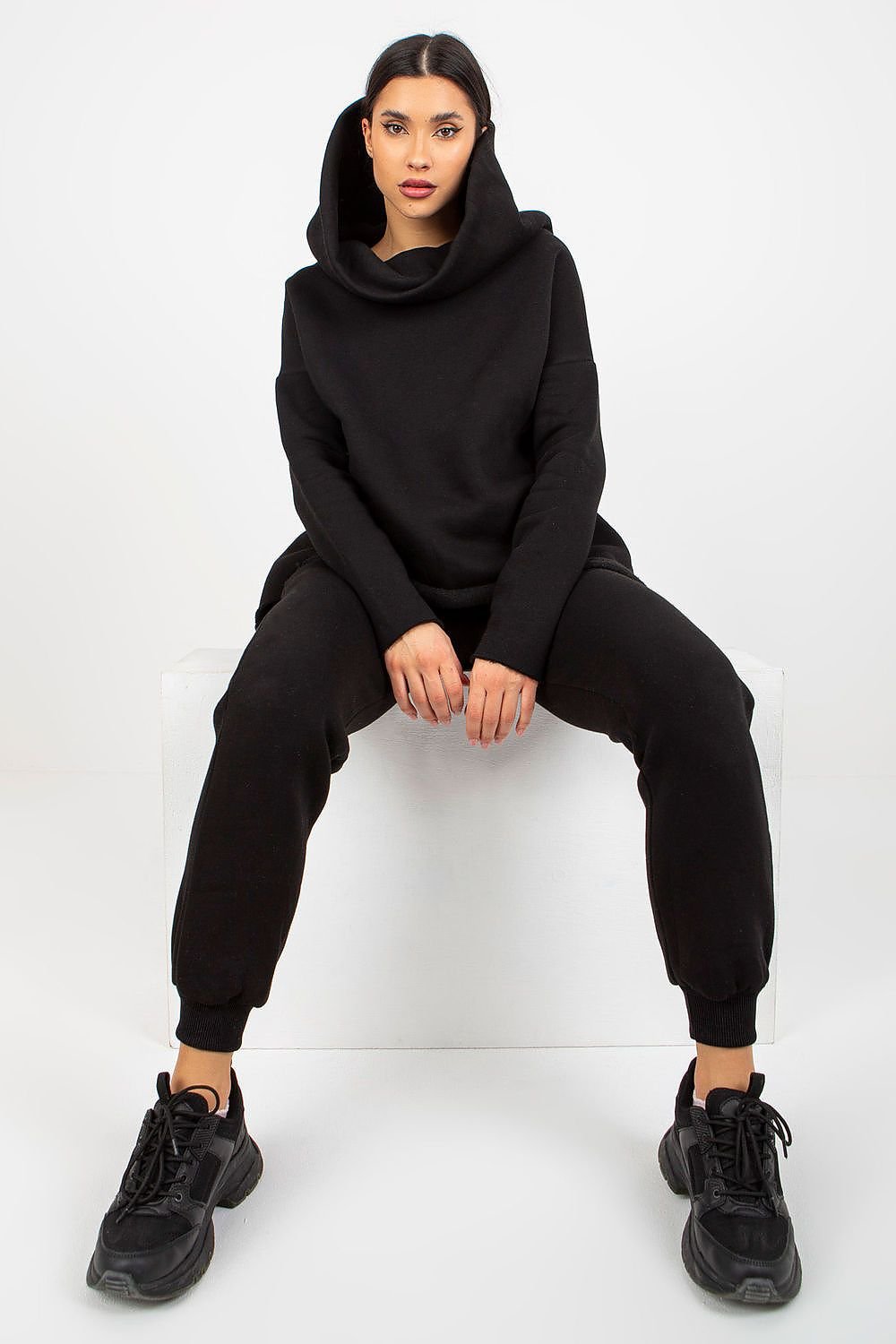 Stilla | Afslappet Loungewear Sæt Online salg