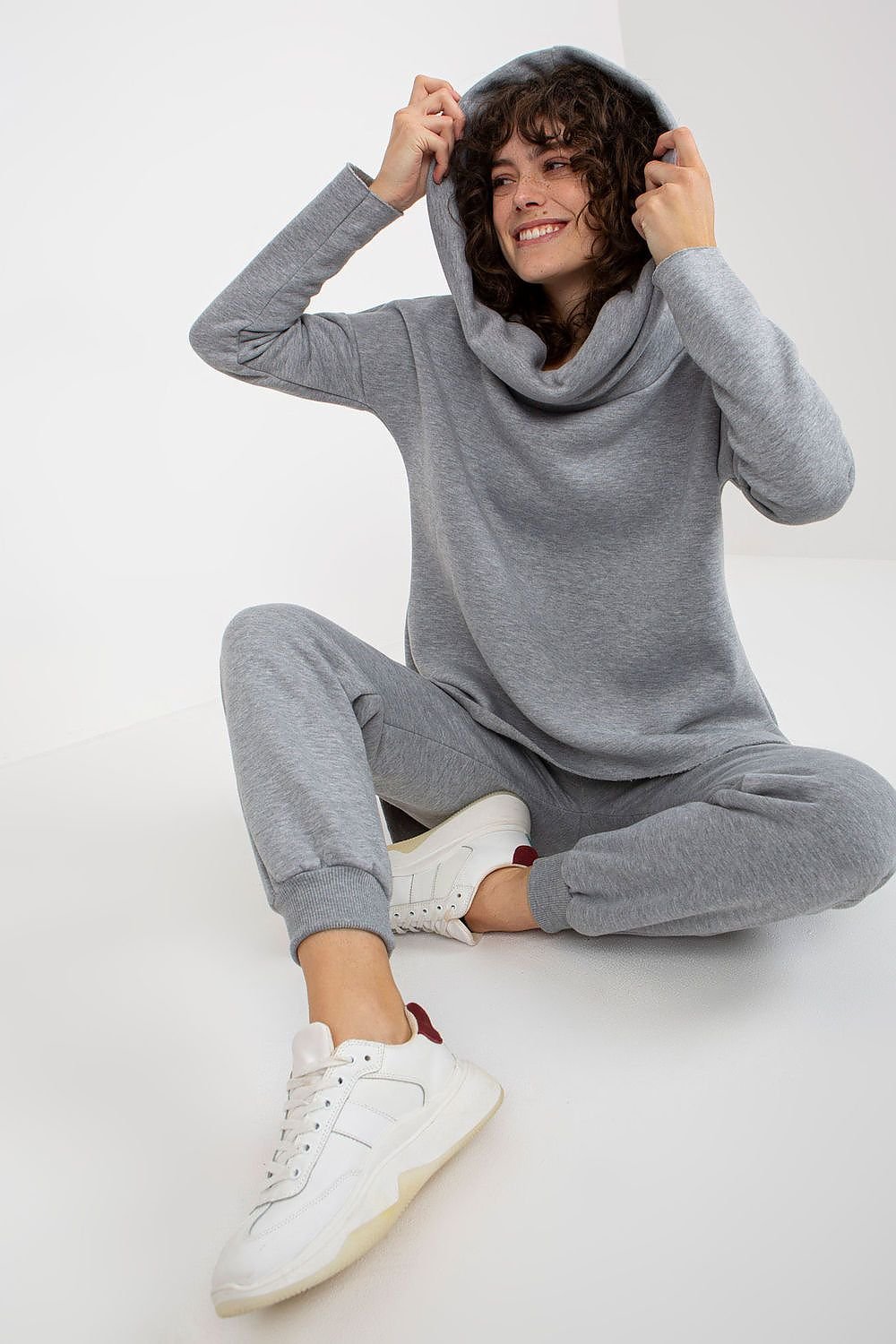 Stilla | Afslappet Loungewear Sæt Online salg