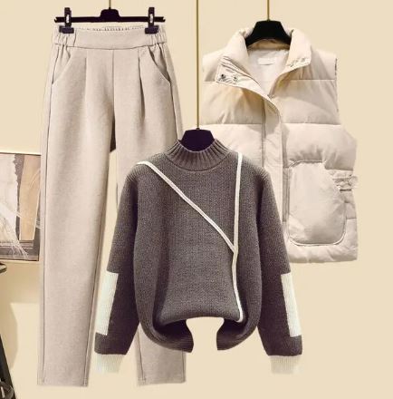 Stilla | Enkel og Elegant Dragt Mode