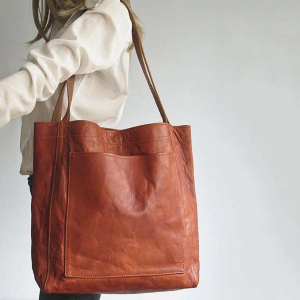 Stilla | Retro Tote Taske Rabat