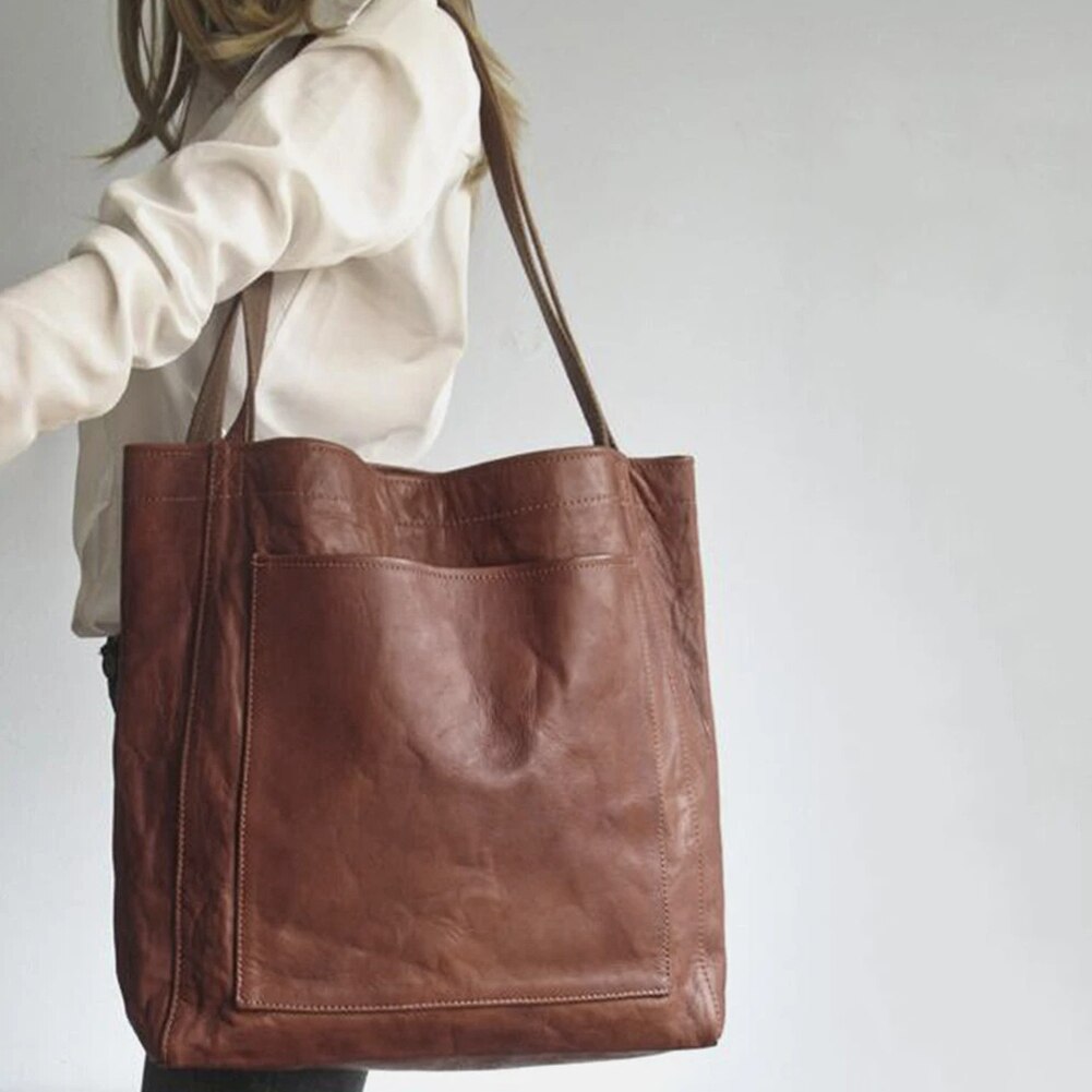 Stilla | Retro Tote Taske Rabat