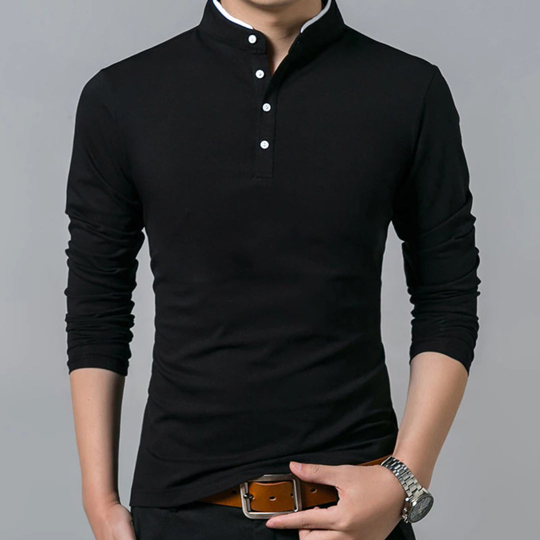 Stilla | Elegant Trøje - Casual og Tidless Stil Mode