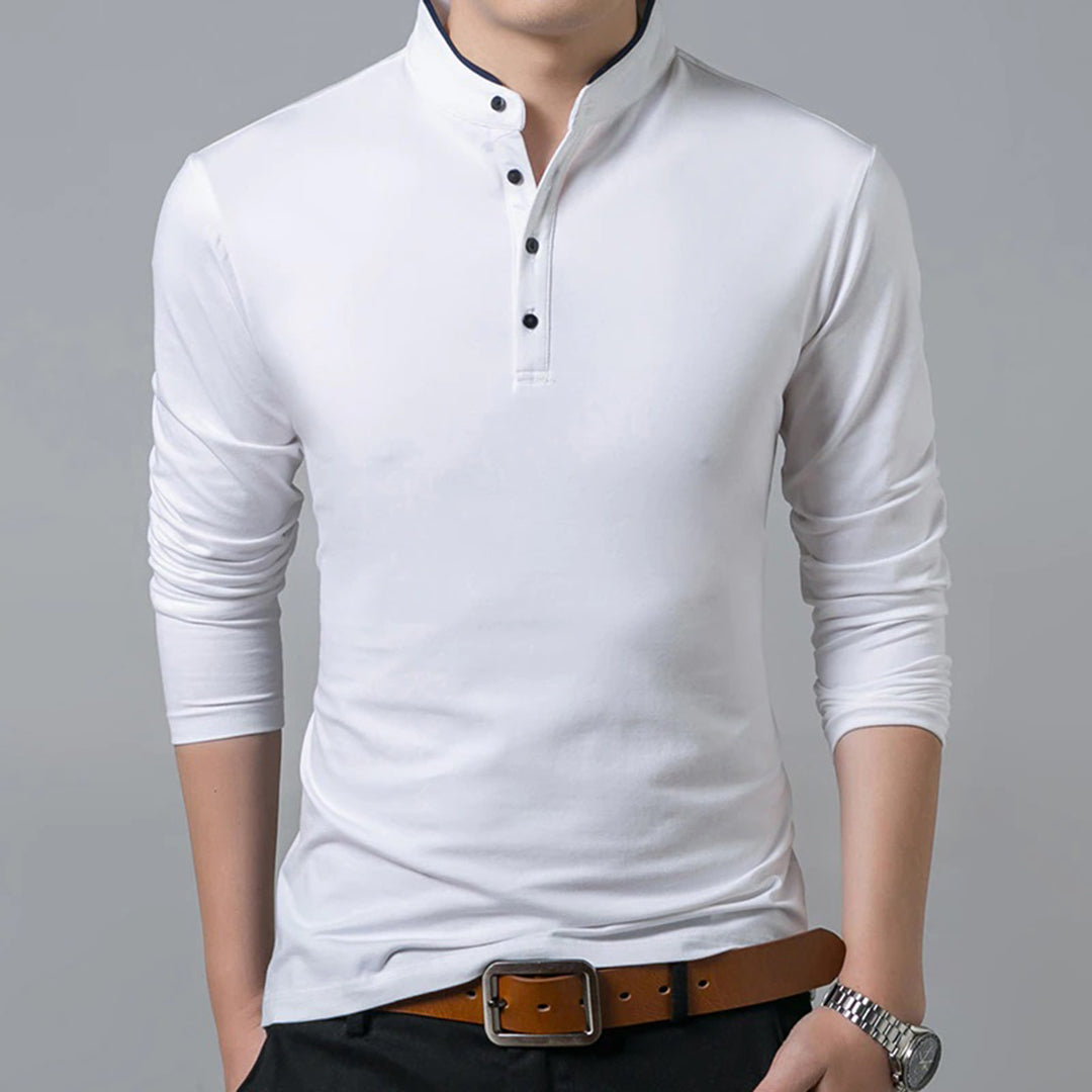 Stilla | Elegant Trøje - Casual og Tidless Stil Mode