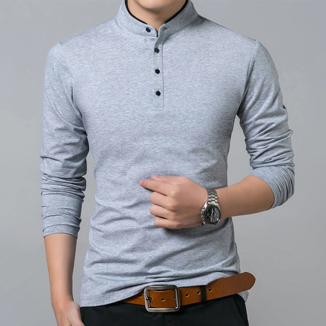 Stilla | Elegant Trøje - Casual og Tidless Stil Mode