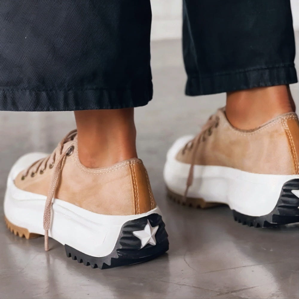 Stilla | Stilige Chunky Platform Sneakers Online nu