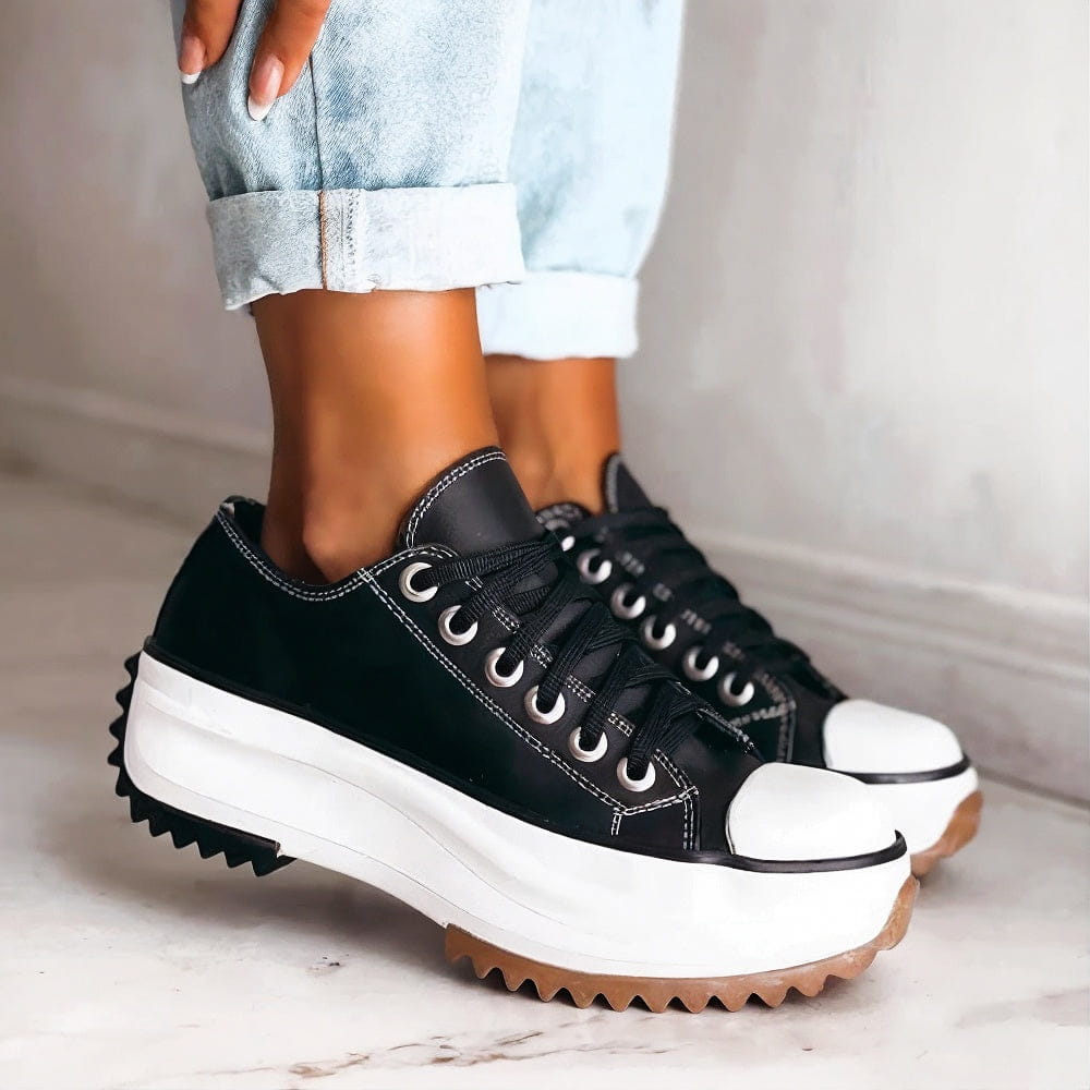 Stilla | Stilige Chunky Platform Sneakers Online nu