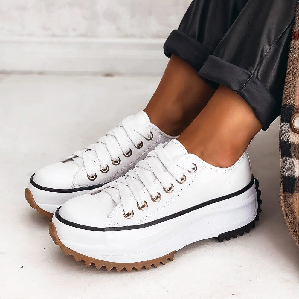 Stilla | Stilige Chunky Platform Sneakers Online nu