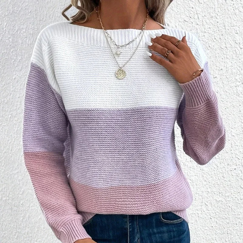 Stilla | Elegant Vintertrøje Rabat